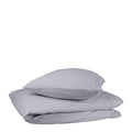 Bedding Collection dynetrekk 140x200+50x70 cm powder blue