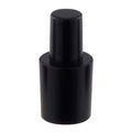 Matrix connector 3 stk svart
