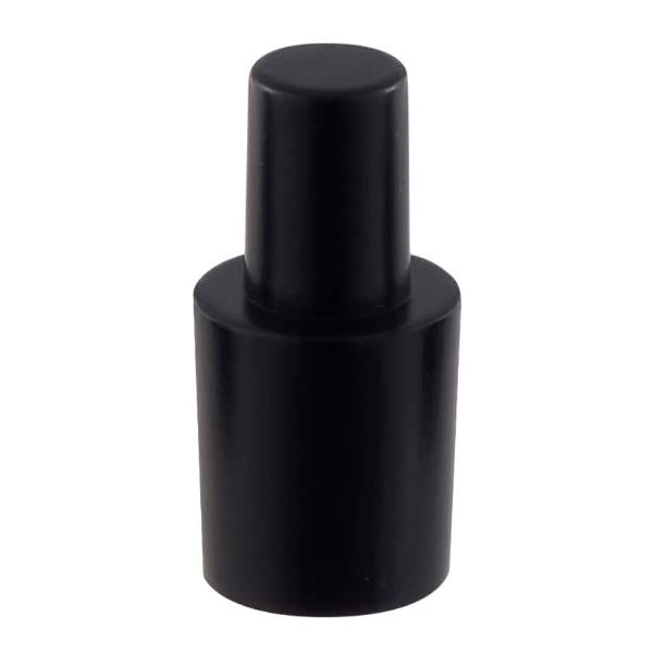 Matrix connector 3 stk svart