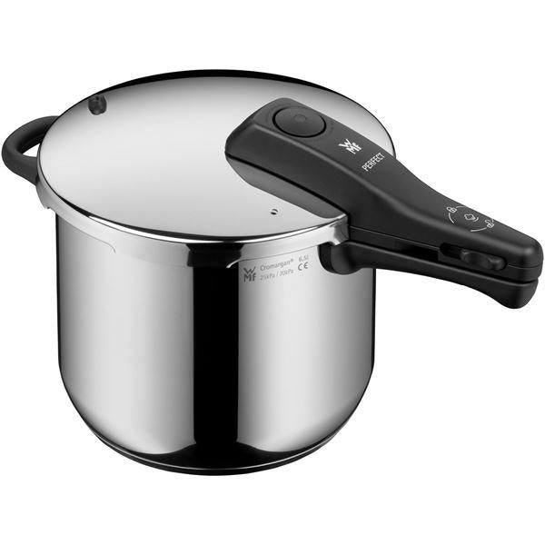 Perfect trykkoker 6,5L