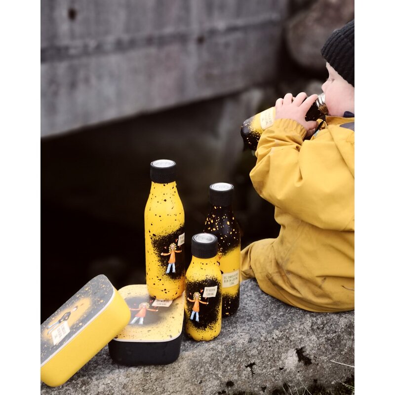Lunsjboks 80 cl jeg tenker