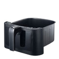 Ultimate skuffeinnsats 6L svart til airfryer