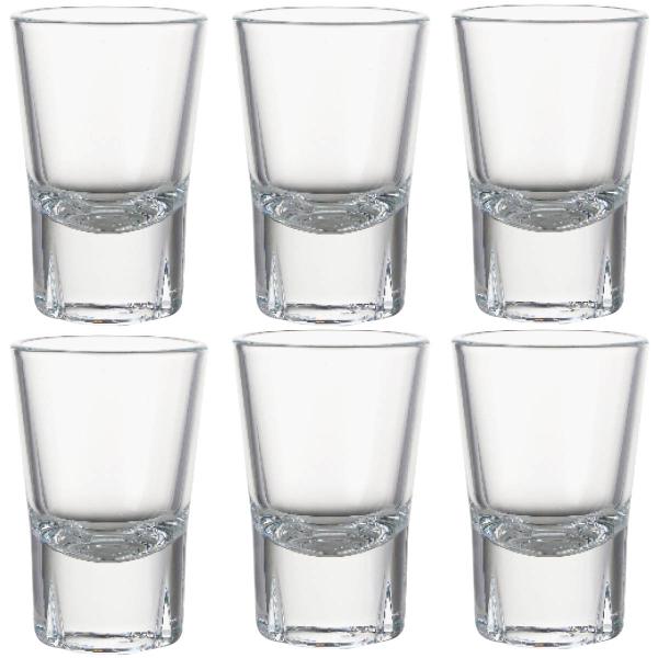 Grand Cru drammeglass 4 cl 6 stk