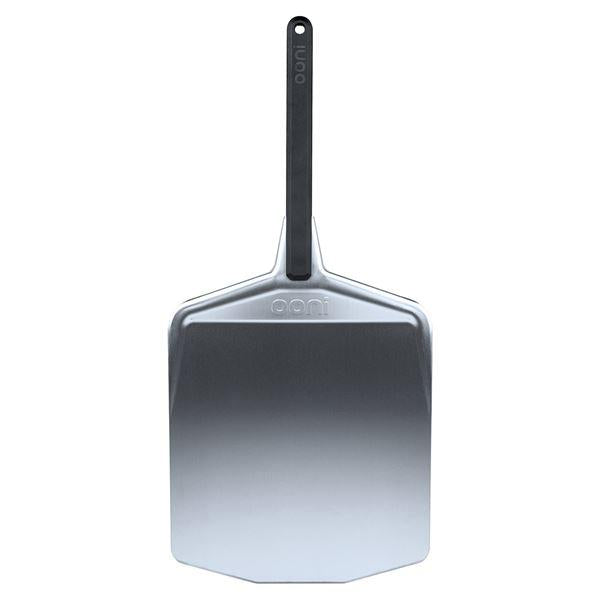 Pizzaspade flat 66x30,5 cm aluminium