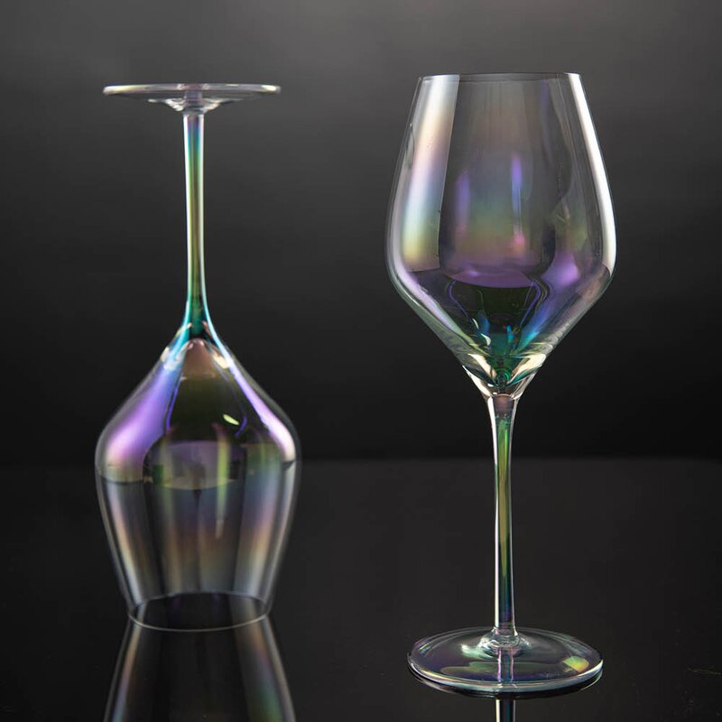 Sontell luster allroundglass 2stk 40 cl luster