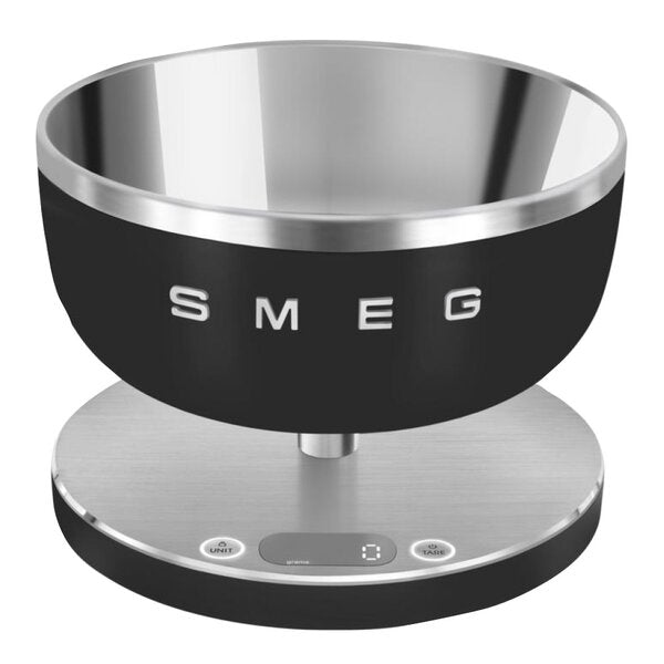 Collezione kjøkkenvekt KSC01 svart