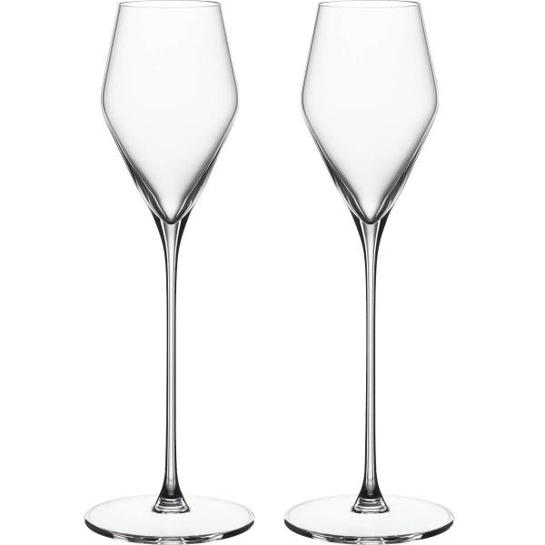 Definition digestive dessertvinglass 13cl 2 stk