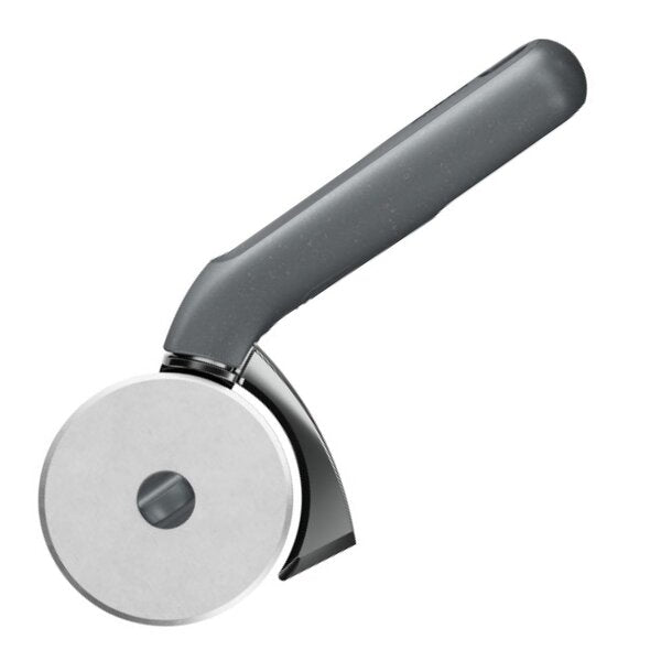 Cutting pizzahjul grå