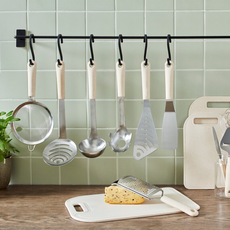 BIO range hullsleiv 32 cm lin