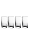 Echo vannglass 4 stk 41 cl klar