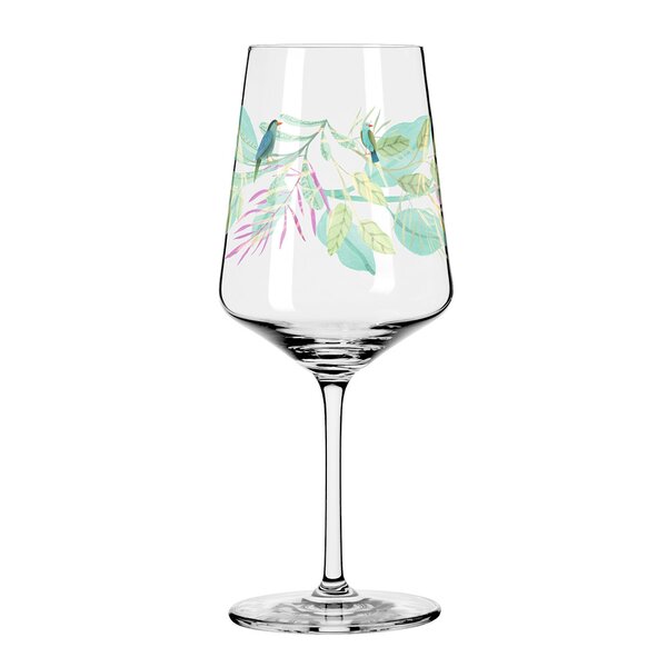 Sommertau vinglass 54 cl NO:17