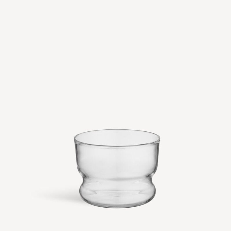 Viva dobbel gammeldags glass 30 cl 2 stk
