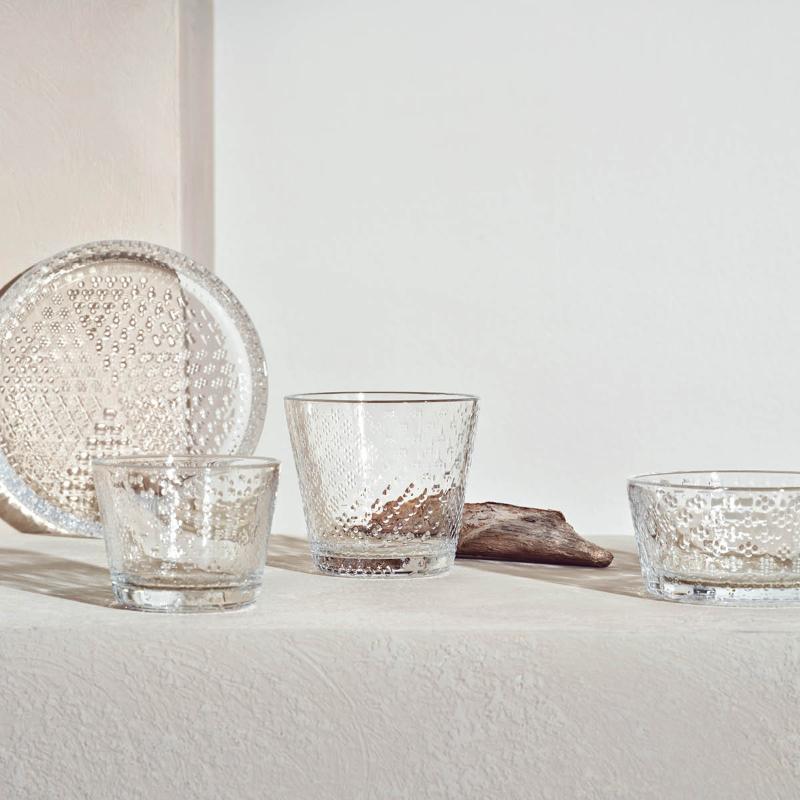 Tundra glass 29 cl 2 stk klar