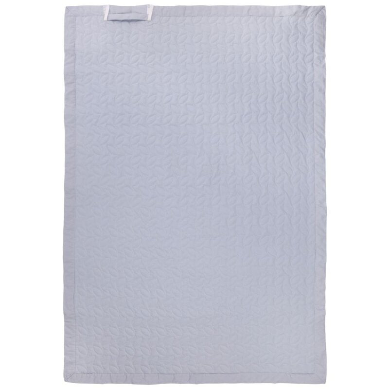 Outdoor Collection piknikteppe 120x180 cm powder blue