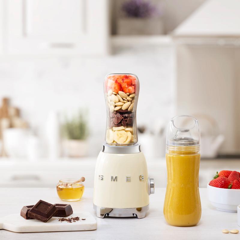 Personal blender PBF01 600 ml beige