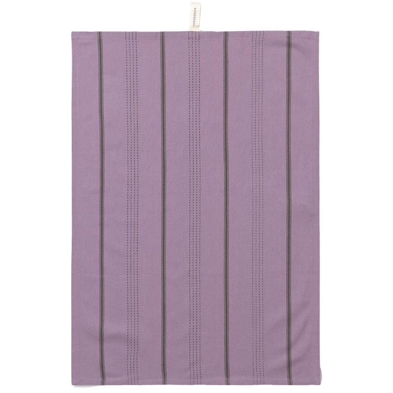 Beta kjøkkenhåndkle 50x70 cm lavendel