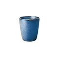 RAW Midnight Blue eggeglass 5,3x5 cm