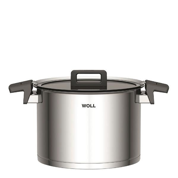 Concept gryte 5,8L stål