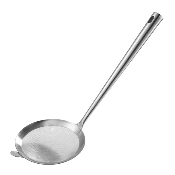 Chief sil 37 cm børstet