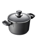 Classic Induction gryte m/ lokk 3,2L/20 cm