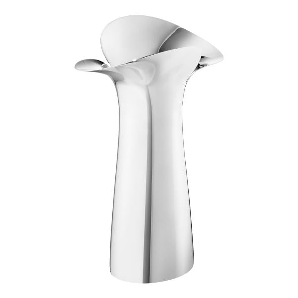 Bloom Botanica vase 15 cm stål