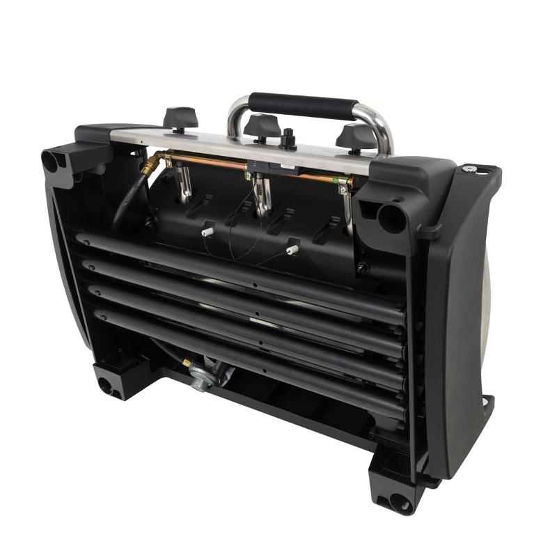 Porta Chef 320 Gassgrill