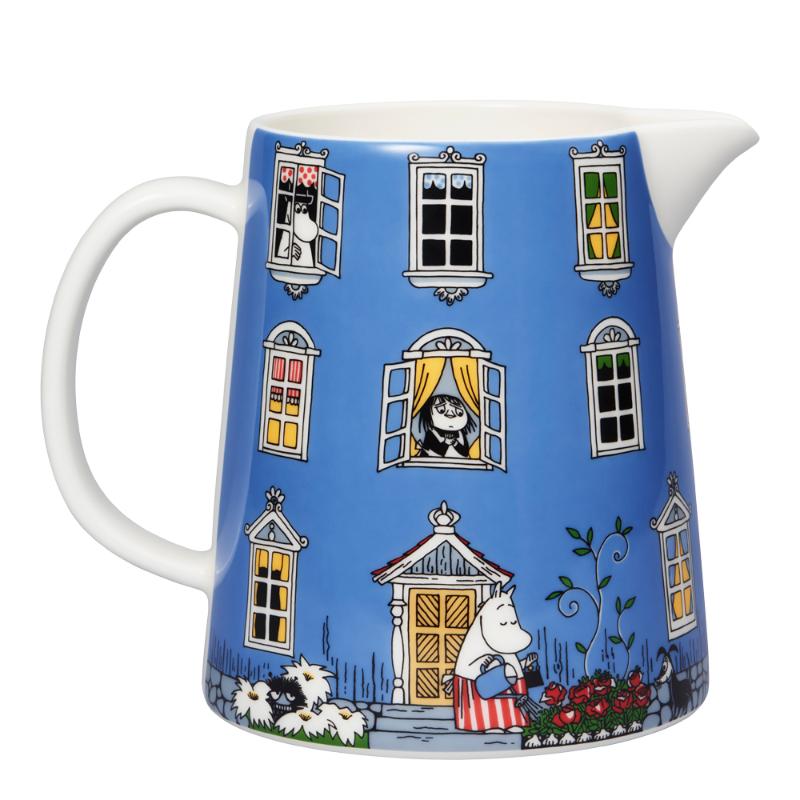 Mugge 1L Mummihuset