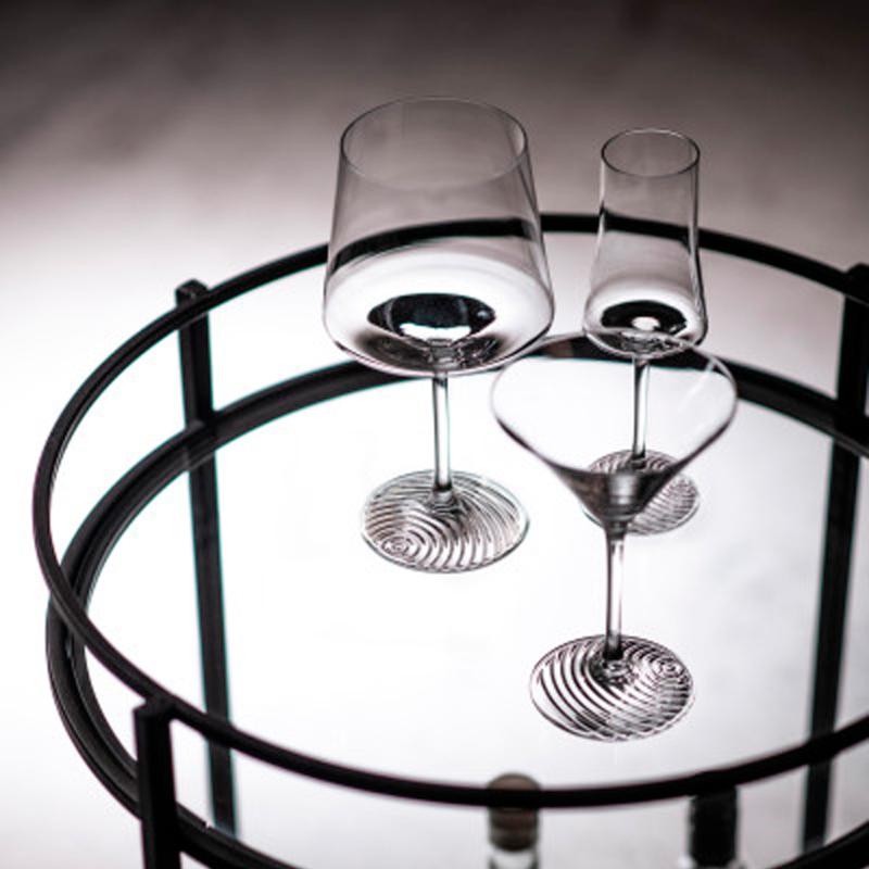Echo ginglass 4 stk 63 cl klar