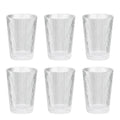 Pilastro drikkeglass 24 cl 6 stk