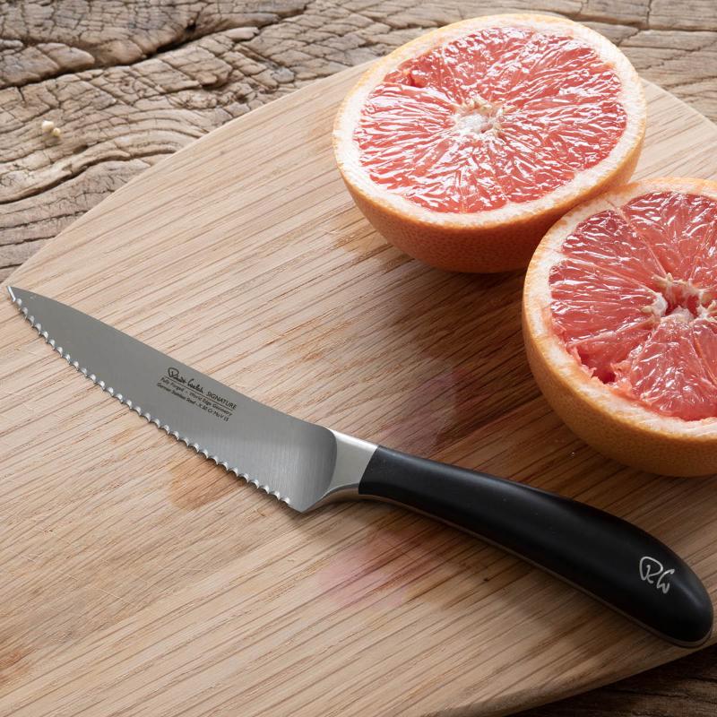 Signature V Tomatkniv 12 cm