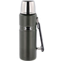 Termos stainless king 1,2L army