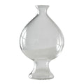 Como vase 13 cm klar