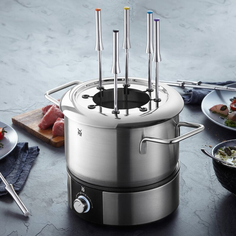 Lono fondue m/8 fonduegafler