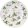 Wild Strawberry tallerken 23 cm