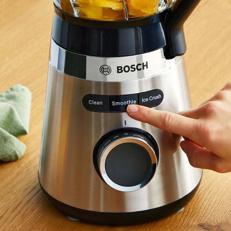 VitaPower blender 1200W 1,5L grå