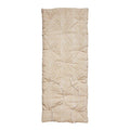 Ivillia sittepute/madrass 180x70 cm oker