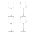 Metropolitan vinglass 40 cl 4 stk