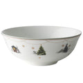 Julemorgen Story bolle 17 cm