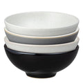 Modus mixed skål 13,5 cm 4 stk