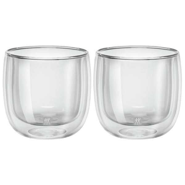 Sorrento tekrus 24 cl 2 stk klar