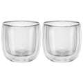 Sorrento tekrus 24 cl 2 stk klar