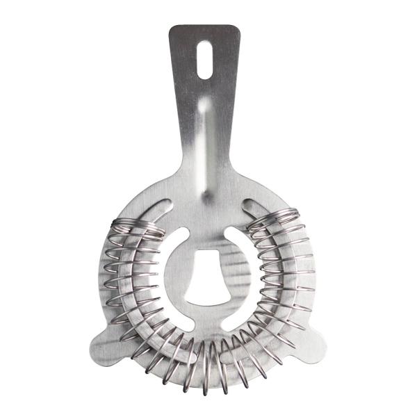 Cocktailsil 21 cm rustfritt stål