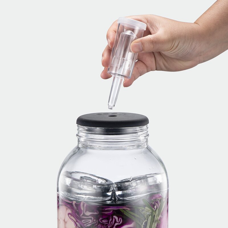 Sogn fermenteringssett 3L klar