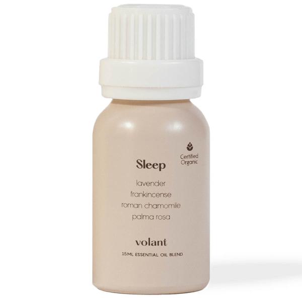 Eterisk oljeblanding Sleep