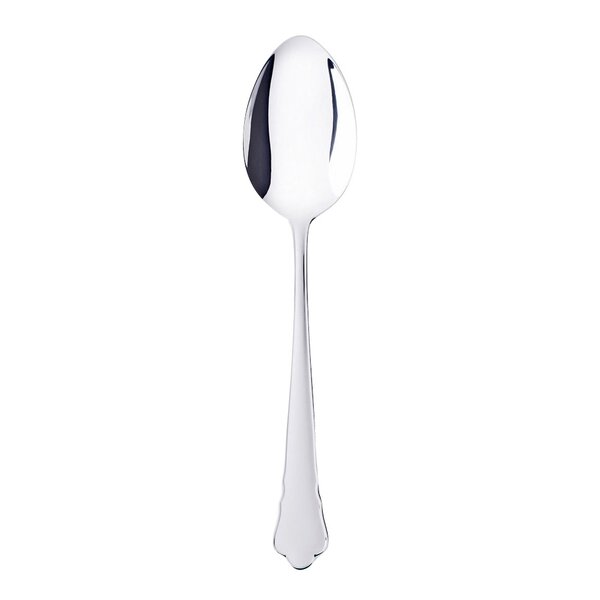 Chippendale dessertskje 18 cm EPNS