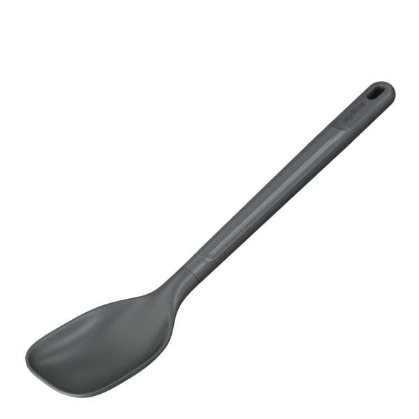 Gryteskje medium 30,5 cm grå