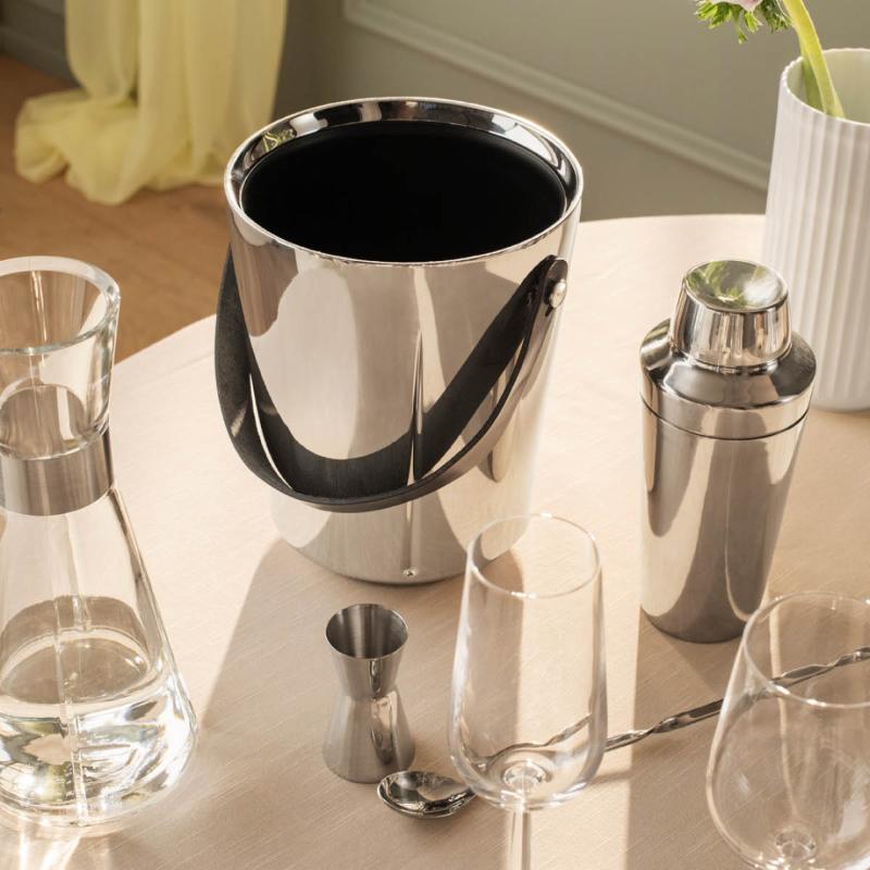 Grand Cru Barware champagnekjøler 33 cm stål