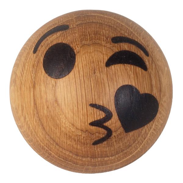 Spring Emotions no. 4 Kiss 7 cm eik