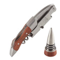 Vinåpnersett GS-190 m/wt-110 og foilcutter