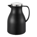Tilly termokanne 1L svart